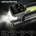 WORX 20V MULTI FUNCTION INFLACTOR [WU092]