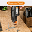 WORX 4V 6.35MM CORDLESS SCREWDRIVER [WX255]