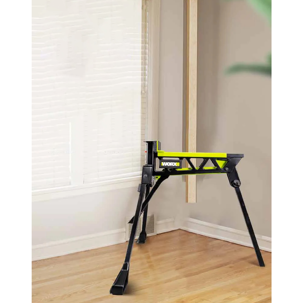 WORX 940MM JAWHORSE [WU063]