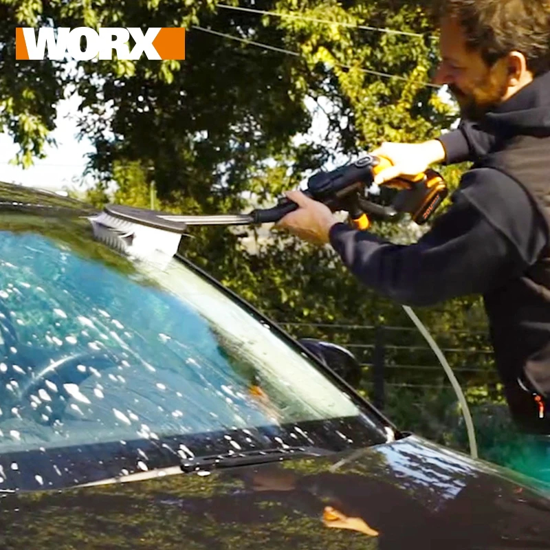 WORX BRUSH [WA4048]