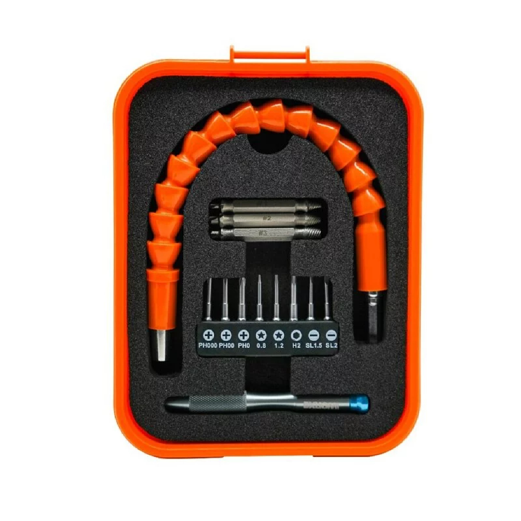 WORX DRILL BITS KIT [WA1633]