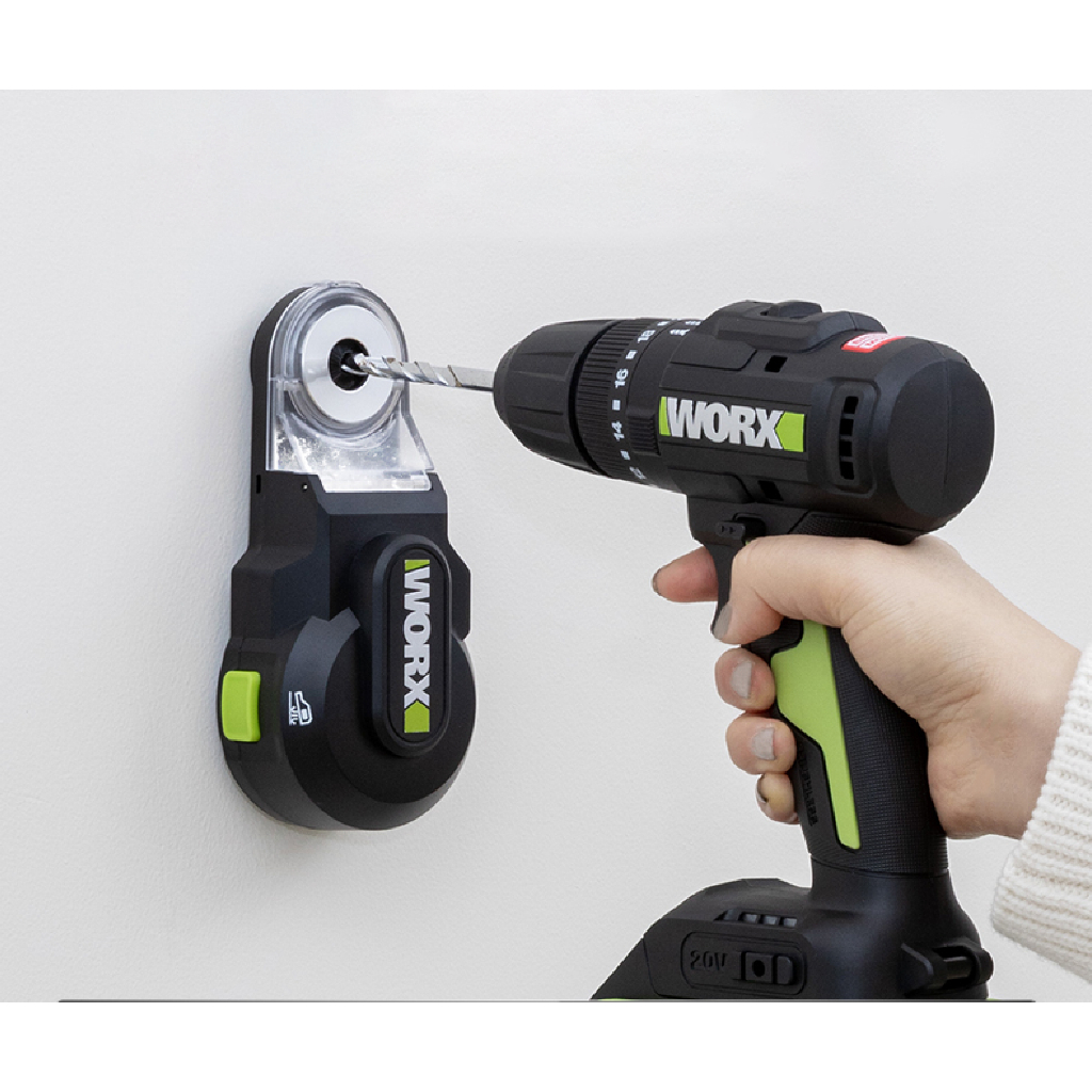 WORX DUST BOX [WA1602]