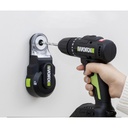 WORX DUST BOX [WA1602]