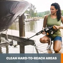 WORX PIVOTING TIP FOR WA1840 [WA1840]