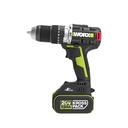 WORX 20V 13MM BRUSHLESS IMPACT DRILL [WU377]