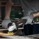 WORX 20V 100MM BRUSHLESS ANGLE GRINDER [WU806.1]