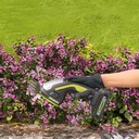 WORX 20V 20CM LI GRASS SHEAR [WD801]