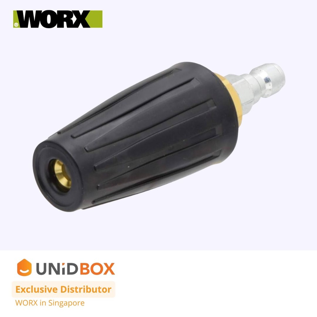 WORX TURBO NOZZLE [WA4037]