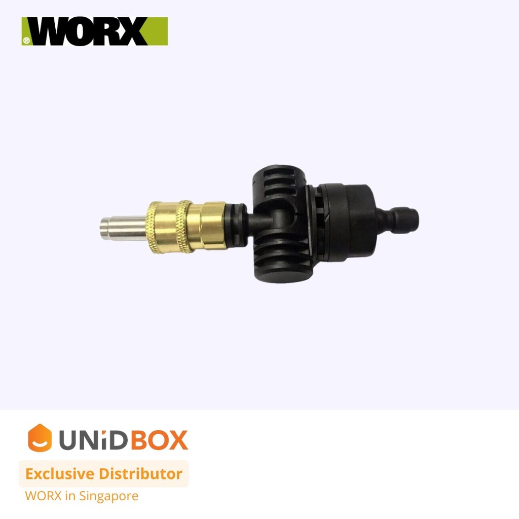 WORX PIVOTING TIP [WA1840]