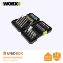 WORX DRILL BITS [WA1149]