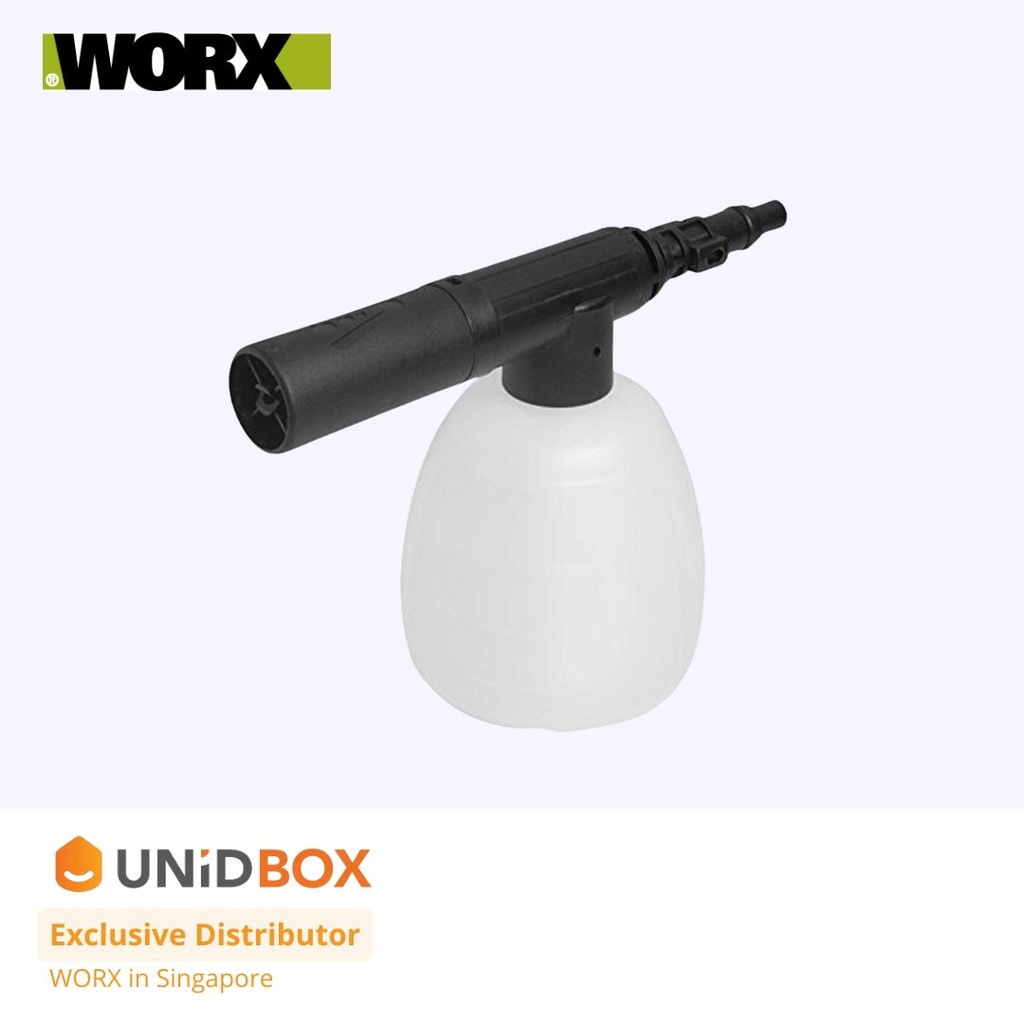 WORX SOAP BOTTLE [WA4036]