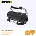 WORX 20V CORDLESS SPEAKER [WU009.9]