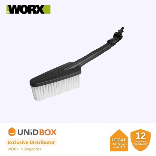 [09-09-00023] WORX BRUSH [WA4048]