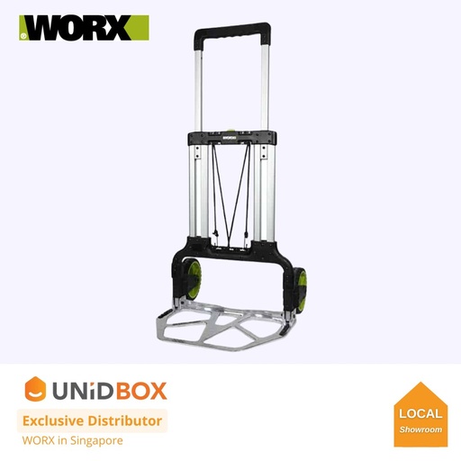 [11-09-00056] WORX TOOL CART [WA9840]