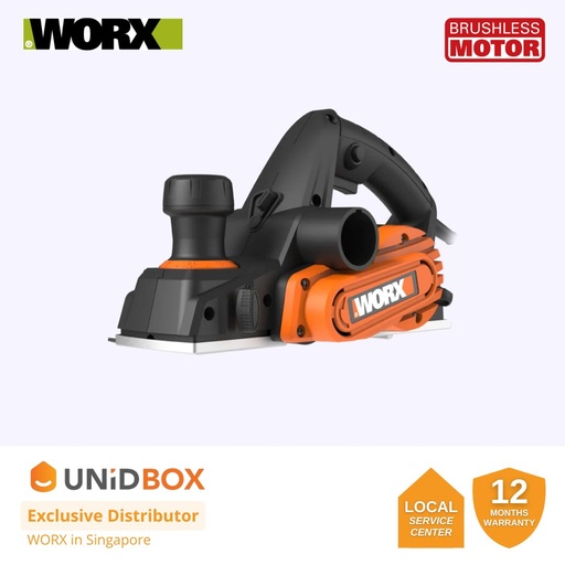 [08-12-00014] WORX 20V 50NM 13MM LI BRUSHLESS [WE215]